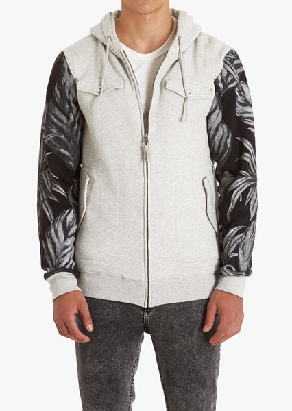 Men's Brady Double-Breasted