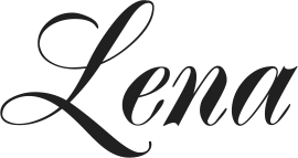 Lena - Responsive Shopify Theme
