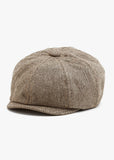 Inspired Wool Floppy Winter Hat